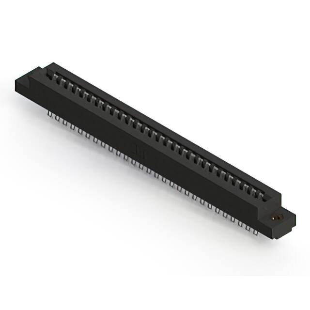 357-056-455-208 EDAC Inc.  Edgeboard Connectors